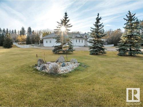 240 49547 Rge Road 243, Rural Leduc County, AB - Outdoor