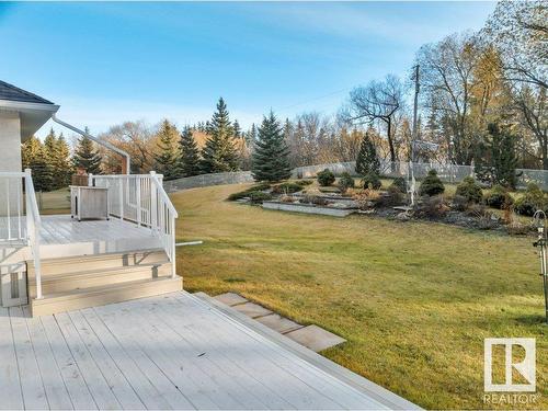 240 49547 Rge Road 243, Rural Leduc County, AB - Outdoor