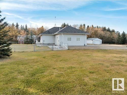 240 49547 Rge Road 243, Rural Leduc County, AB - Outdoor