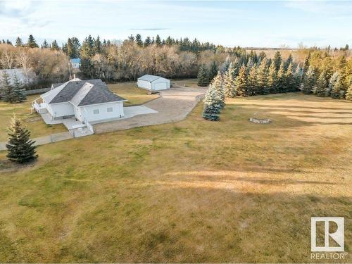 240 49547 Rge Road 243, Rural Leduc County, AB - Outdoor With View