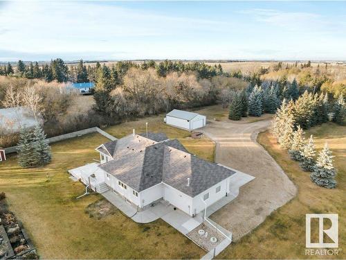 240 49547 Rge Road 243, Rural Leduc County, AB - Outdoor With View