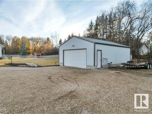 240 49547 Rge Road 243, Rural Leduc County, AB - Outdoor