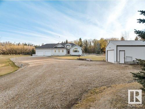 240 49547 Rge Road 243, Rural Leduc County, AB - Outdoor