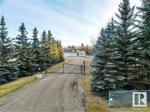 240 49547 Rge Road 243, Rural Leduc County, AB - Outdoor