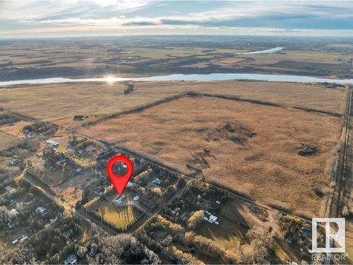 240 49547 Rge Road 243, Rural Leduc County, AB - Outdoor With View