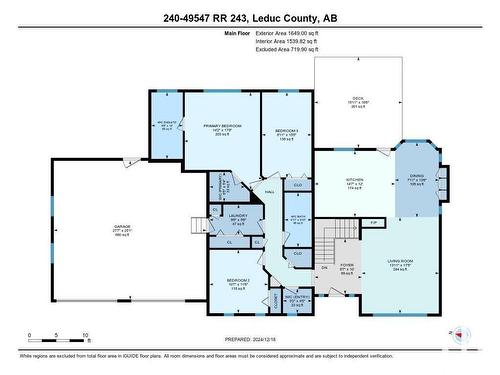 240 49547 Rge Road 243, Rural Leduc County, AB - Other