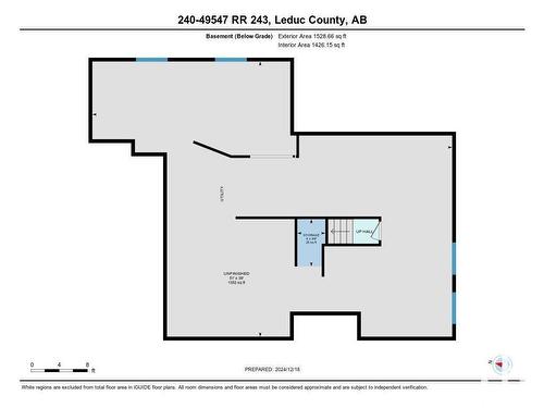 240 49547 Rge Road 243, Rural Leduc County, AB - Other