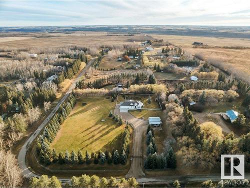 240 49547 Rge Road 243, Rural Leduc County, AB - Outdoor With View