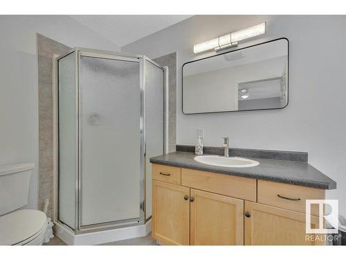 240 49547 Rge Road 243, Rural Leduc County, AB - Indoor Photo Showing Bathroom