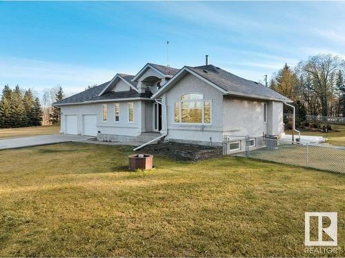 240 49547 Rge Road 243, Rural Leduc County, AB - Outdoor