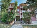 304 10732 86 Avenue, Edmonton, AB  - Outdoor With Balcony 