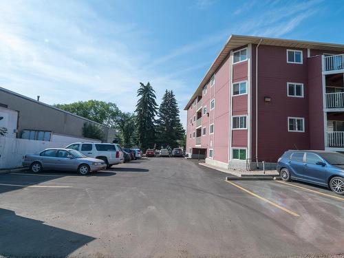 304 10732 86 Avenue, Edmonton, AB - Outdoor With Balcony