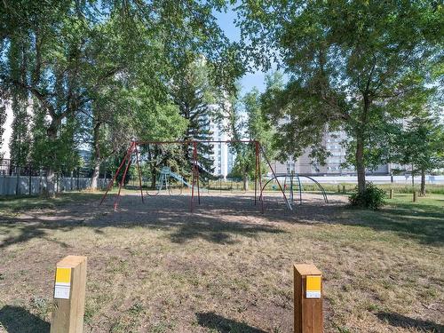 304 10732 86 Avenue, Edmonton, AB - Outdoor With View