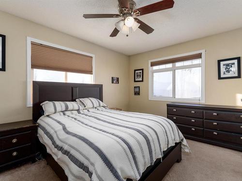 101 1804 70 Street, Edmonton, AB - Indoor Photo Showing Bedroom