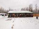 11 8510 Hwy 16 W, Rural Yellowhead, AB  - Outdoor With Deck Patio Veranda 