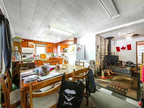 11 8510 Hwy 16 W, Rural Yellowhead, AB - Indoor