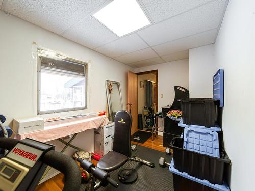 11 8510 Hwy 16 W, Rural Yellowhead, AB - Indoor Photo Showing Office