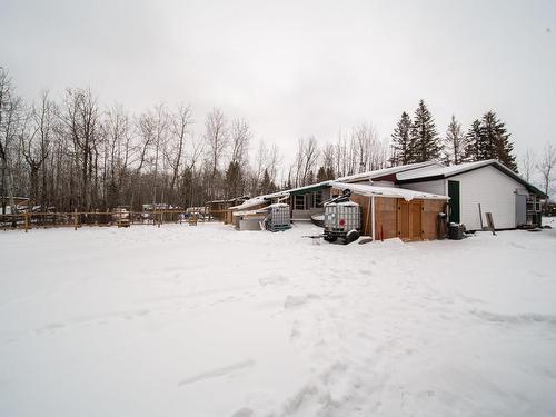 11 8510 Hwy 16 W, Rural Yellowhead, AB - Outdoor