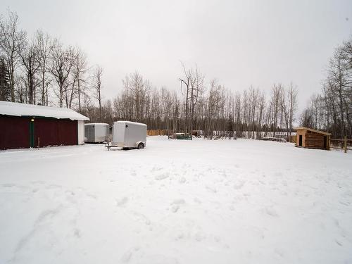 11 8510 Hwy 16 W, Rural Yellowhead, AB - Outdoor