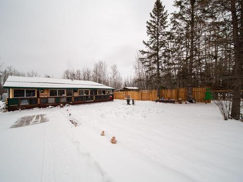 11 8510 Hwy 16 W, Rural Yellowhead, AB - Outdoor