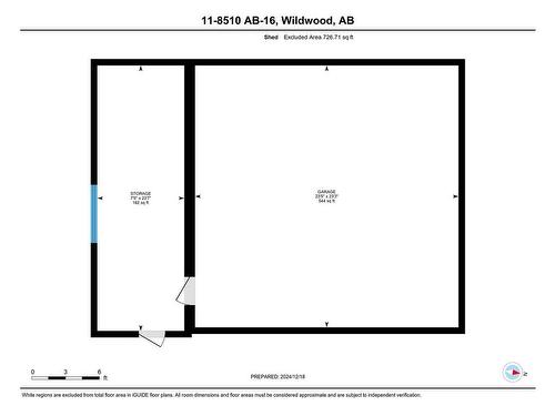 11 8510 Hwy 16 W, Rural Yellowhead, AB - Other