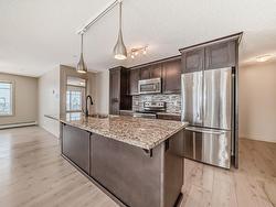 302 4008 SAVARYN Drive  Edmonton, AB T6X 2E5