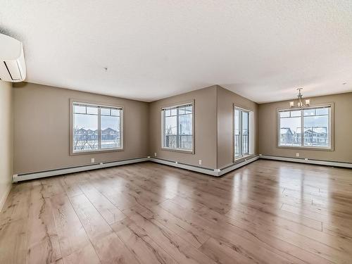 302 4008 Savaryn Drive, Edmonton, AB - Indoor Photo Showing Other Room