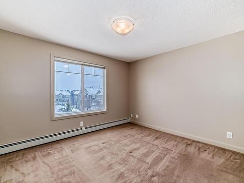 302 4008 Savaryn Drive, Edmonton, AB - Indoor Photo Showing Other Room