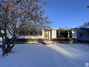 4822 53 Avenue, Willingdon, AB  - Outdoor 