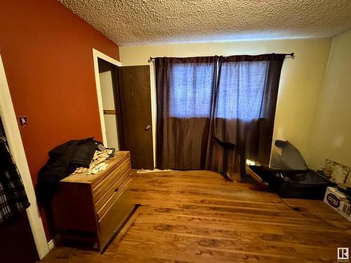 4822 53 Avenue, Willingdon, AB - Indoor Photo Showing Other Room