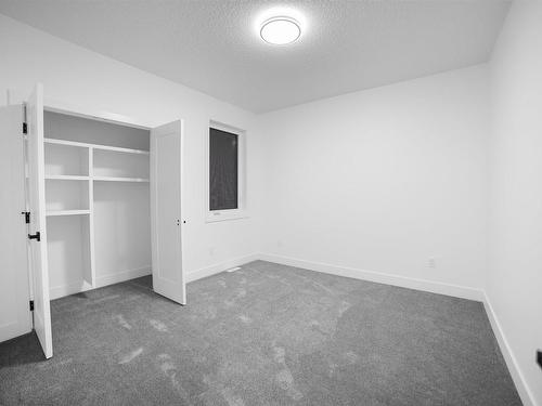 145 Creekside Lane, Leduc, AB - Indoor Photo Showing Other Room