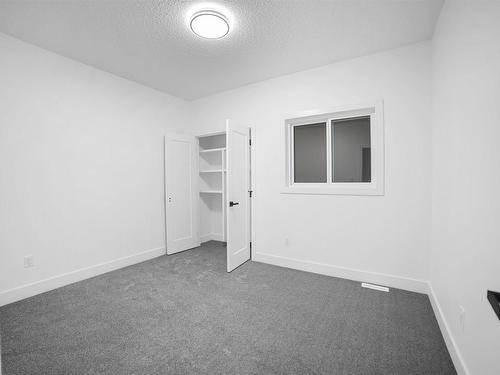 145 Creekside Lane, Leduc, AB - Indoor Photo Showing Other Room