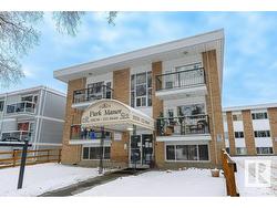 6 10230 122 Street  Edmonton, AB T5N 1L9