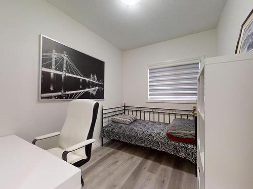 115 Lakeland Drive, Beaumont, AB - Indoor Photo Showing Bedroom