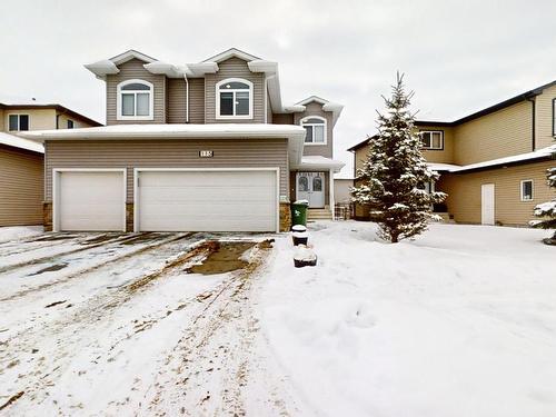 115 Lakeland Drive, Beaumont, AB - Outdoor With Facade