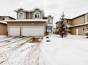 115 Lakeland Drive, Beaumont, AB  - Outdoor With Facade 