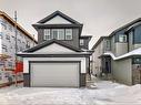 207 Kettyl Co Nw, Leduc, AB  - Outdoor With Facade 