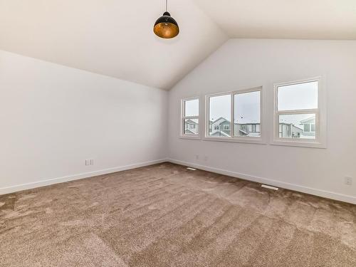 207 Kettyl Co Nw, Leduc, AB - Indoor Photo Showing Other Room