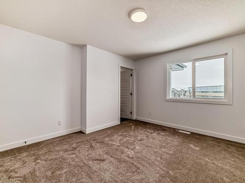 207 Kettyl Co Nw, Leduc, AB - Indoor Photo Showing Other Room