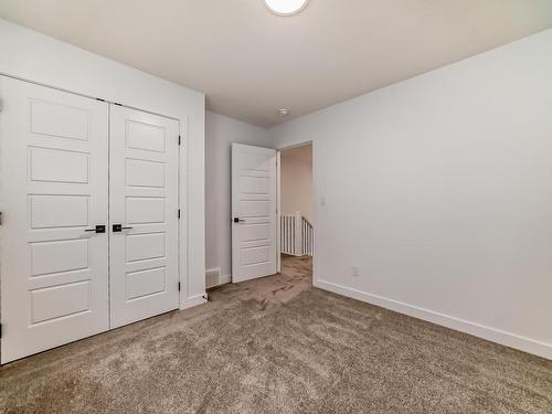 207 Kettyl Co Nw, Leduc, AB - Indoor Photo Showing Other Room