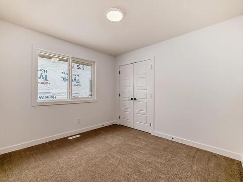 207 Kettyl Co Nw, Leduc, AB - Indoor Photo Showing Other Room