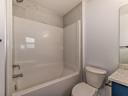 207 Kettyl Co Nw, Leduc, AB - Indoor Photo Showing Bathroom