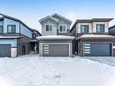 211 28 Street, Edmonton, AB  - Outdoor With Facade 