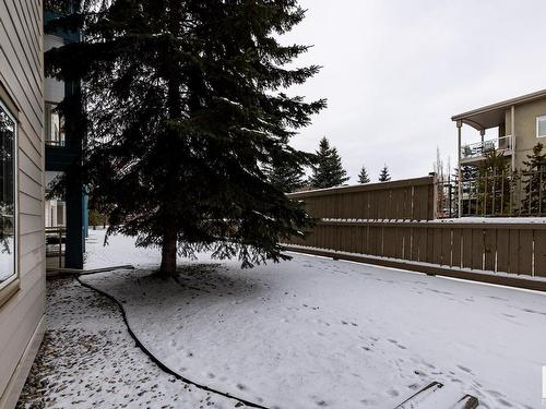 113 70 Crystal Lane, Sherwood Park, AB - Outdoor