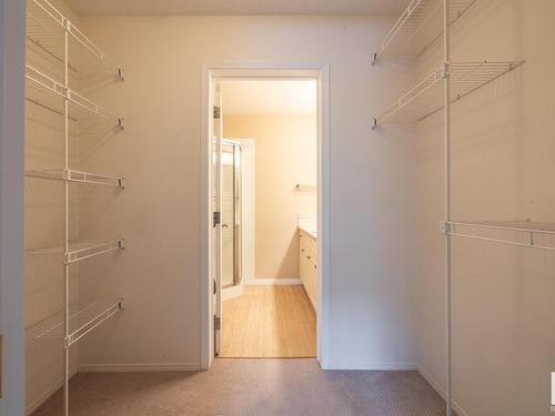 113 70 Crystal Lane, Sherwood Park, AB - Indoor With Storage