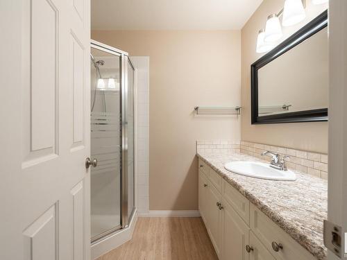 113 70 Crystal Lane, Sherwood Park, AB - Indoor Photo Showing Bathroom