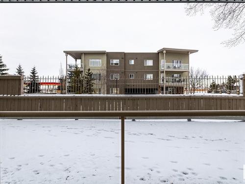 113 70 Crystal Lane, Sherwood Park, AB - Outdoor