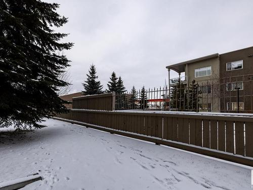 113 70 Crystal Lane, Sherwood Park, AB - Outdoor