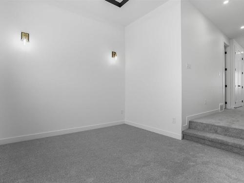 410 Pine Point, Leduc, AB - Indoor Photo Showing Other Room