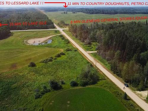 554 Hwy 765, Rural Lac Ste. Anne County, AB 